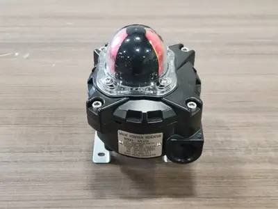 Limit Switch NEMA IP67, 15A, 250VAC, APL410
