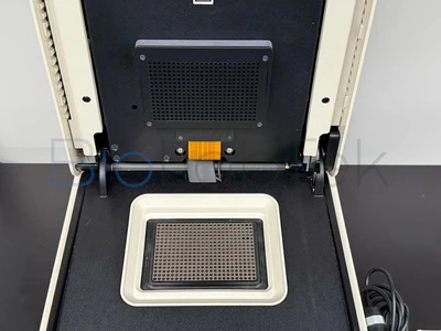 Used Bio-Rad CFX384 Touch PCR/Thermal Cycler Missouri US | BioLabTek #1547025