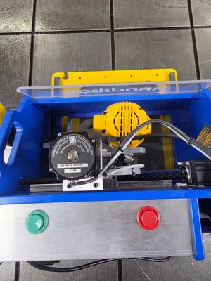 SHOPBOT HANDIBOT Tooling | GMT (8)