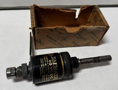 USED TapMatic 57856756756