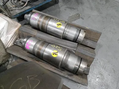 Koyo Drum Spindle