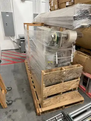 USED 2018 EXCEL C-250 E (M)