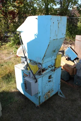 USED BELOIT M-810