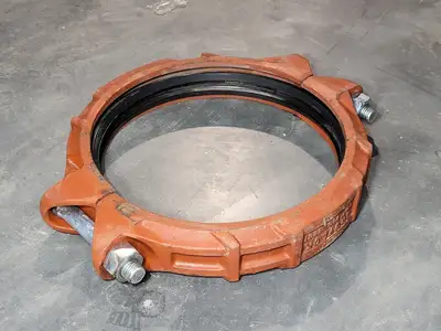 NEW GRUVLOK 7001