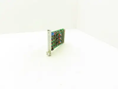 SMS Elotherm APA Printed Circuit Control Board PCB Card 70602129-001/G