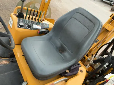 Used 2018 VERMEER RTX750 Trenchers Michigan US | Miedema Asset Management Group #1300306