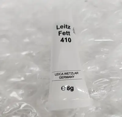 LEITZ FETT 410 GREASE