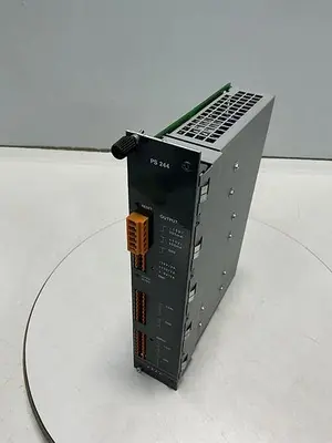 USED KEBA PS 244