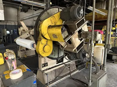 USED EGAN 21-314