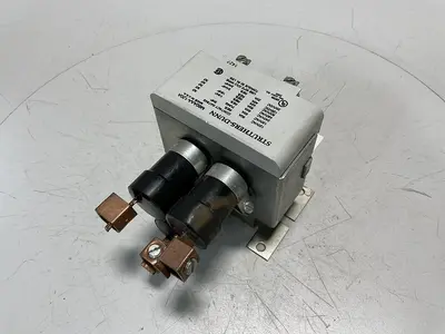USED STRUTHERS-DUNN M60AAA-120A