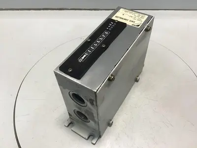 USED DAIKIN ZE-4-40-T