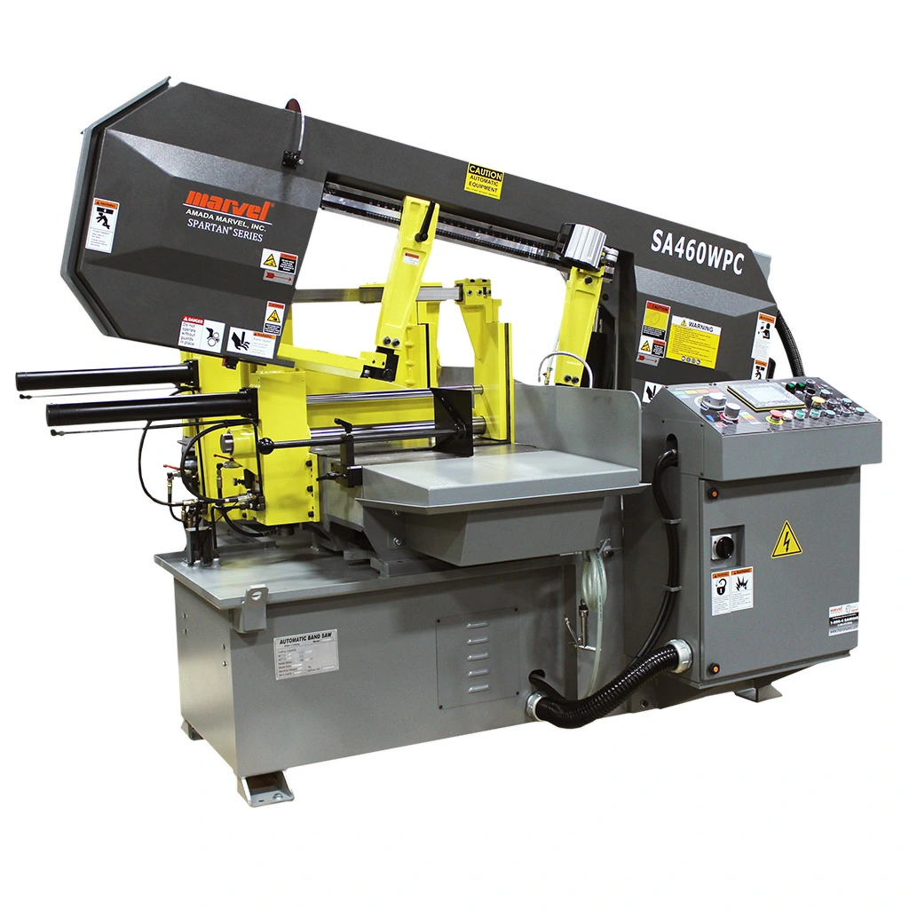 NEW MARVEL SA460WPC