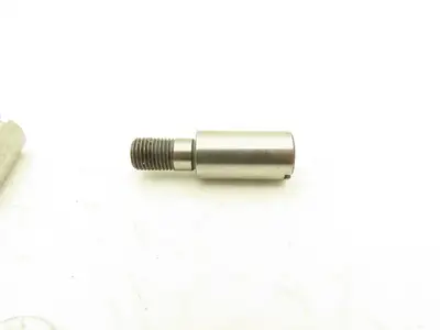 Renold AJAX 1S Coupling Stud Pins 9/16" Dia x 3/8-24  Lot of 8