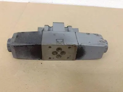USED VICKERS DG4VC36CMPS2H750JA100