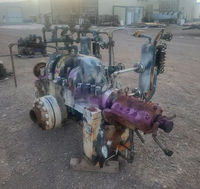 USED UNION 6X8 MOE