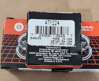 NEW Federal Mogul 471224