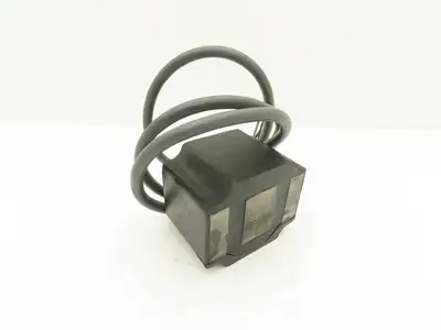 Rodix 6-42-81 Vibratory Feeder Coil 120V Electromagnetic 5' Cord