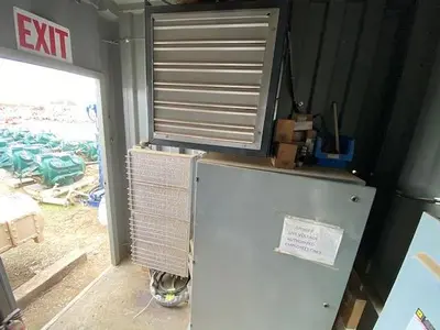 USED 2008 FLEX ENERGY MT250