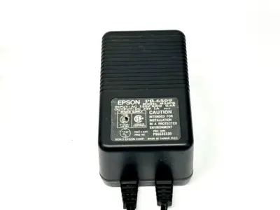 Used Epson M51PD Thermal Printers Michigan US | Maverick Industrial Sales #1502238