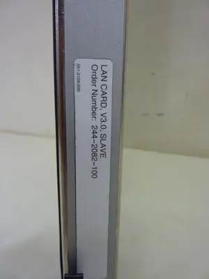 USED OCTEL 244-2082-100
