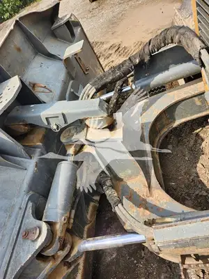 USED 2018 LIEBHERR PR716 LGP LITRONIC
