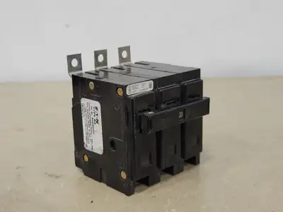 Used EATON BAB3020H Switchgears British Columbia CA | Lenmark #238505