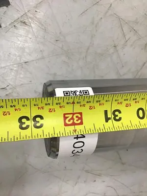 USED CINCINNATI MILACRON 3989553