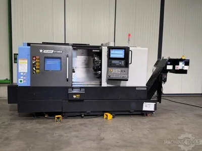 USED 2024 DOOSAN PUMA GT3100M