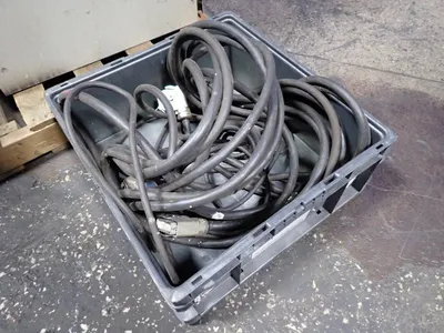 USED 2012 YASKAWA MOTOMAN MOTOMANMH6