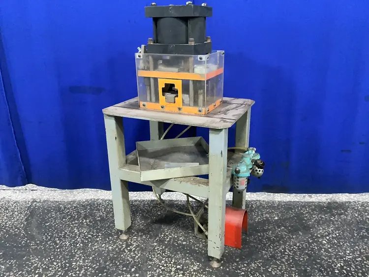 Used ORTMAN FLUID POWER _UNKNOWN_ Pneumatic Presses Ohio US | HGR 24 #1539735