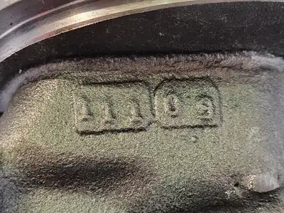 USED CATERPILLAR 190-0780