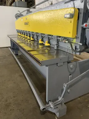 USED CINCINNATI 1412