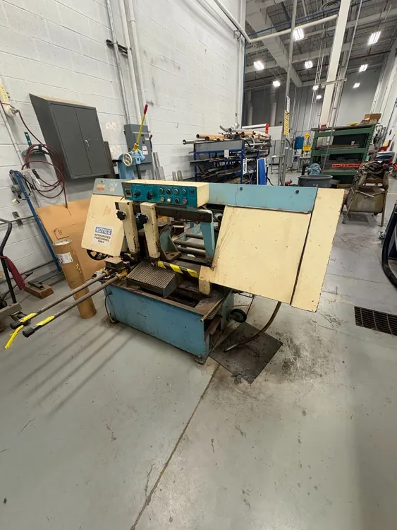 Used LIAN FENG 136-2730 LF-BS15A Gear Hobbers South Carolina US | ESS Industrial Equipment Sales #1545464