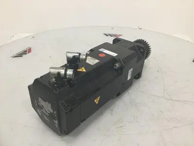 USED SIEMENS 1FK7083-5AF71-1TH3-Z