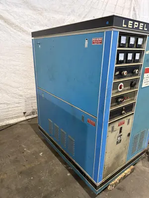 USED LEPEL T-20-3-KC-TL