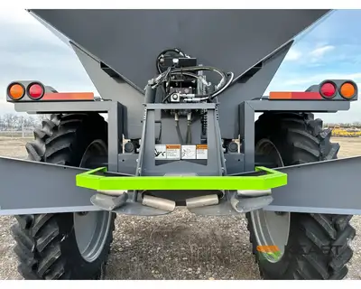 Used LOFTNESS _UNKNOWN_ Dry Spreaders Iowa US | Keast Enterprises #1360396
