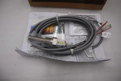 NEW- Rosemount Endurance Conductivity Sensor 400-11 STOCK 5588A