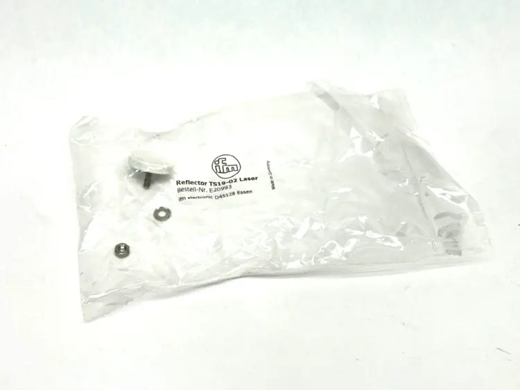 New | in-Stock IFM TS19-02 Misc Industrial Equipment | Maverick Industrial Sales #1117023