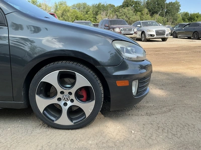 Used 2011 VOLKSWAGEN GTI Cars Michigan US | Miedema Asset Management Group #1322391