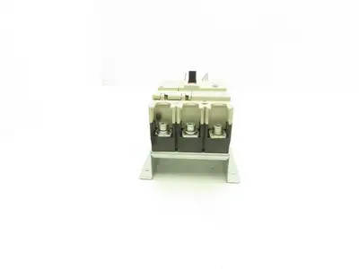 Mitsubishi Electric NV250-CV Circuit Breaker 100-440V 175A 3Ph