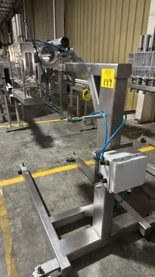 4 HEAD FILLER