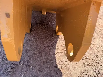 Used AMERICAN COMPACTION _UNKNOWN_ Compacting Rollers Utah US | CSS Equipment Sales #1347559