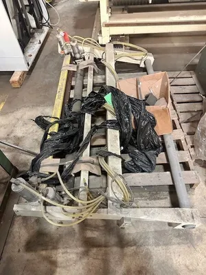 2012 DRI-TEC 2101 Winders, Single Turret | Mark One Machinery (17)