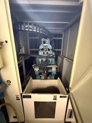 2013 MAKINO U3 HEAT EDM - Wire | Clark Machinery Sales, LLC (6)