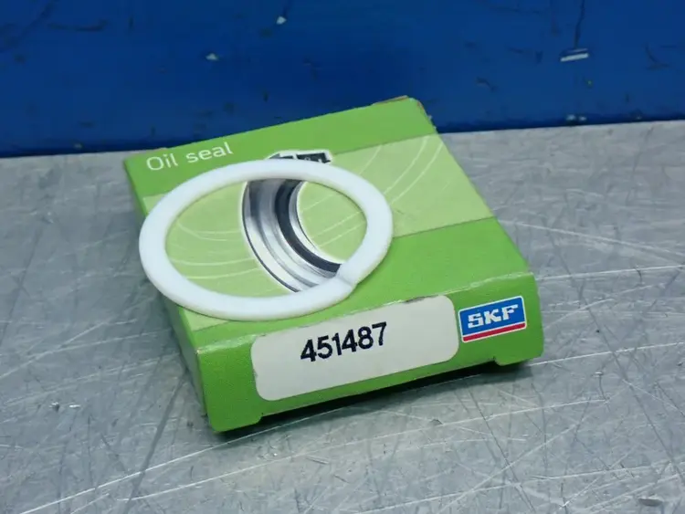 New | in-Stock SKF 451487 Miscellaneous MRO Ohio US | HGR 24 #1089622