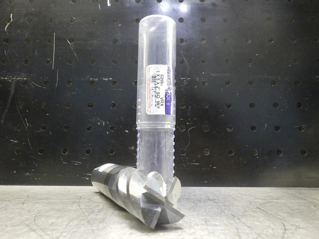 New | in-Stock GARR TOOL _UNKNOWN_ Carbide Drills Michigan US | Superior Machine & Tool Inc #1293513