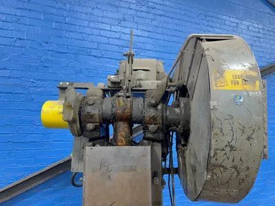 USED WALSH NO. 2