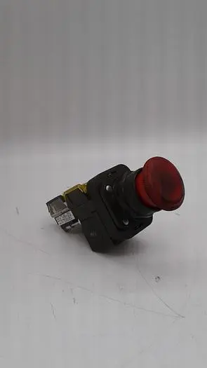Used ALLEN-BRADLEY ALLEN-BRADLEY CONTROL BUTTON 800TC-N374 SER.A Misc Electrical & Power Parts | ND Industrial Surplus #1212017