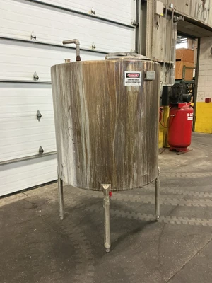 AMHERST _UNKNOWN_ Other Process Engineering Equipment | Equipment Recovery Corp. (2)