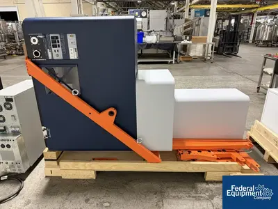Used Bruker Bruker timsTOF SCP LC-MS Spectrometer Spectrometers Ohio US | Federal Equipment Company #1337928